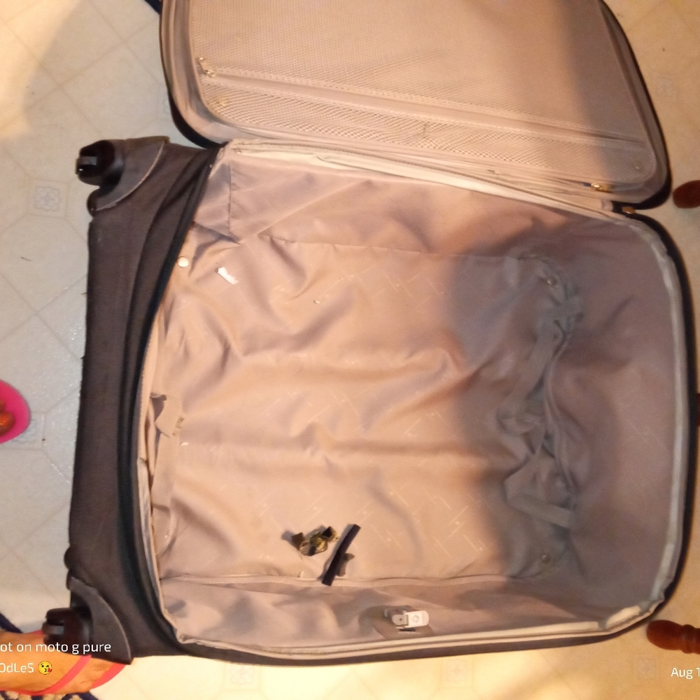 Samsonite Luggage